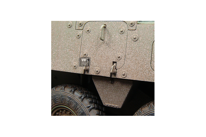 ENML 2.0 Binders GLOSSY ACTION type 50 ml - PE02.GL