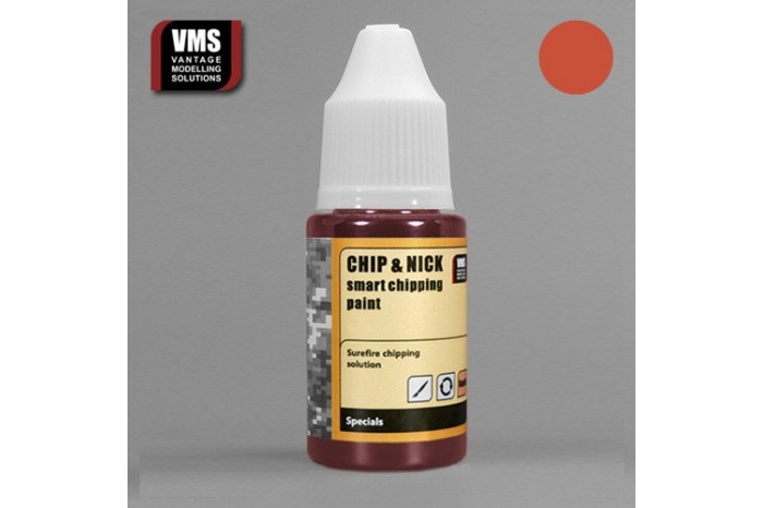 Chip & Nick - PRIMER - CN.06