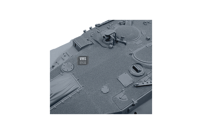 Hull Tex anti-slip STANDARD type (2x30 ml) - CM03.ST