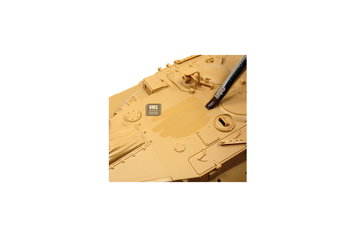 Hull Tex anti-slip SCATTERED type (2x30 ml) - CM03.SC