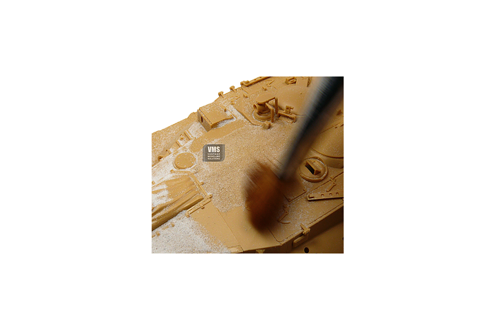 Hull Tex anti-slip SCATTERED type (2x30 ml) - CM03.SC