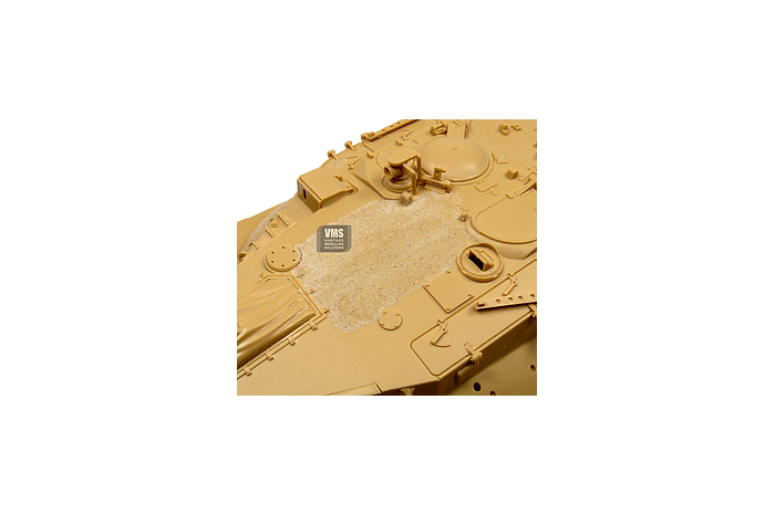 Hull Tex anti-slip SCATTERED type (2x30 ml) - CM03.SC