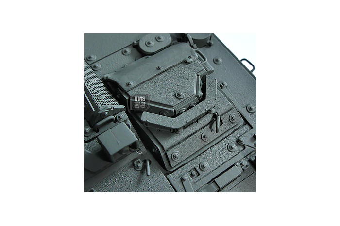 Hull Tex AIR (2x30 ml) - CM04