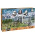 100 YEARS' WAR Castle under siege (1:72) - 6185