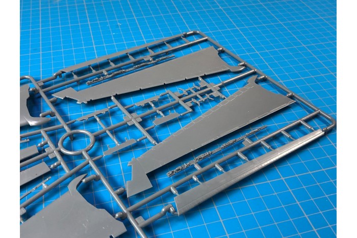 Grumman F-14D Super Tomcat (1:48) - 8807