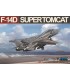 Grumman F-14D Super Tomcat (1:48) - 8807