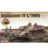 Jagdpanzer IV L/70(V) (1:35) - 6498