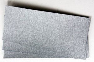 Brusný papír P1500 - 87059