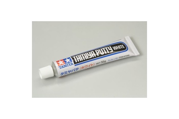 Bílý tmel (White Putty) - 87053