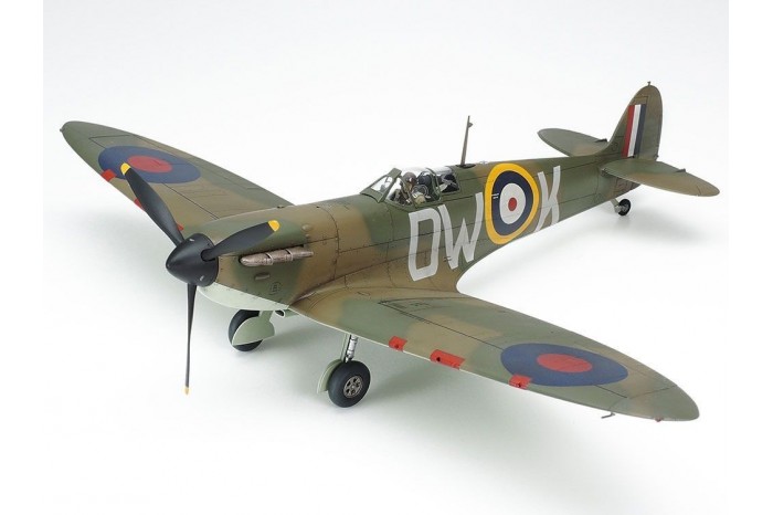 Spitfire Mk.I 1:48 - 61119