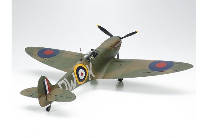 Spitfire Mk.I 1:48 - 61119