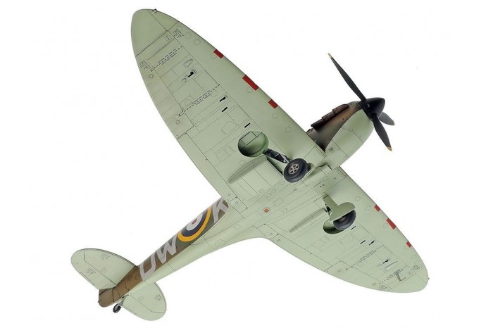 Spitfire Mk.I 1:48 - 61119