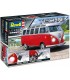 Volkswagen T1 "Samba Bus" (1:16) - 00455