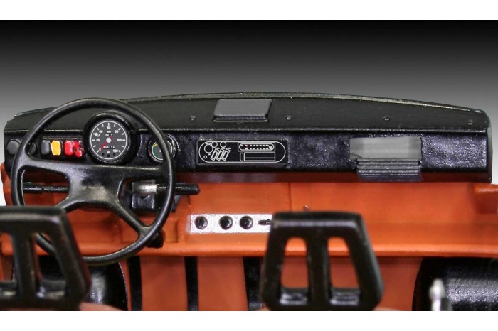 Gift-Set diorama 07619 - 30th Anniversary "Fall of the Berlin Wall" (1:24)