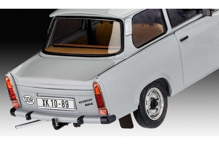 Gift-Set diorama 07619 - 30th Anniversary "Fall of the Berlin Wall" (1:24)