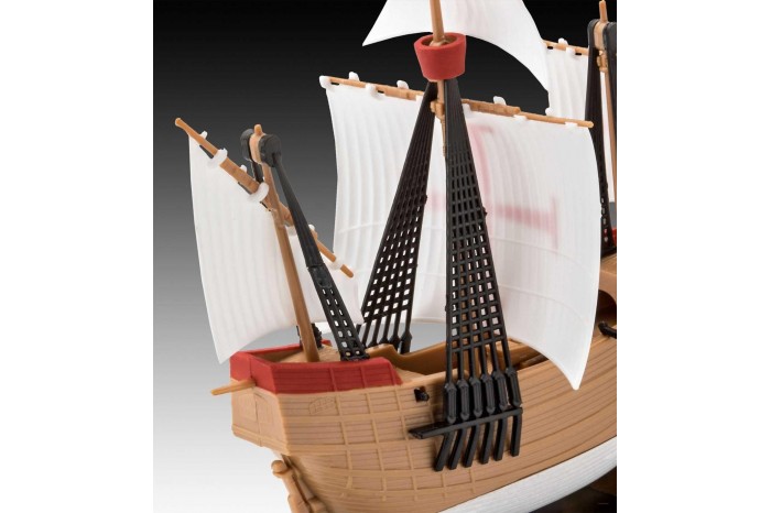 EasyClick loď 05660 - Santa Maria (1:350)