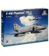 F-4M PHANTOM FG.1 (1:72) - 1434