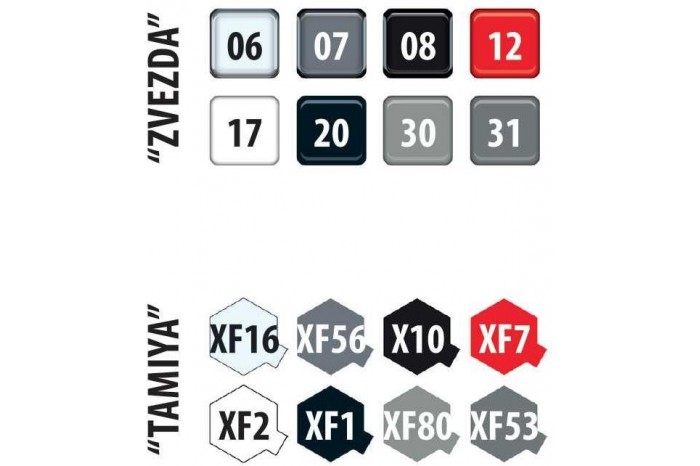 Model Kit letadlo 7020 - Airbus A-350-1000 (1:144)