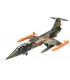 F-104 G Starfighter NL/B (1:72) - 03879