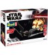 Kylo Ren's TIE Fighter (světelné a zvukové efekty) (1:70) - 06771