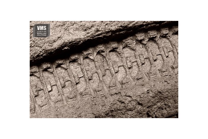 Smart Mud XL 02: EU Light Earth warm tone