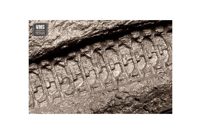 Smart Mud XL 02: EU Light Earth warm tone