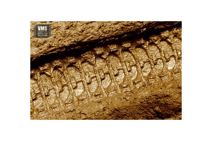 Smart Mud XL 07: EU Clay Rich Earth