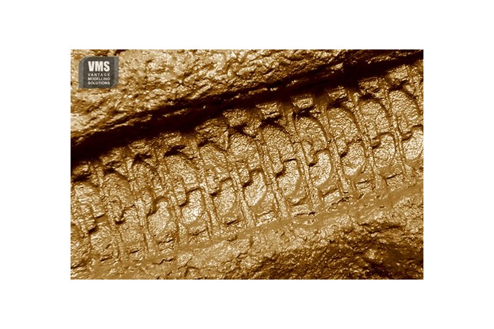 Smart Mud XL 07: EU Clay Rich Earth