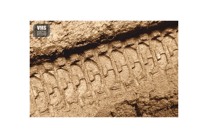 Smart Mud XL 08: Light Sand