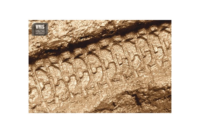 Smart Mud XL 08: Light Sand