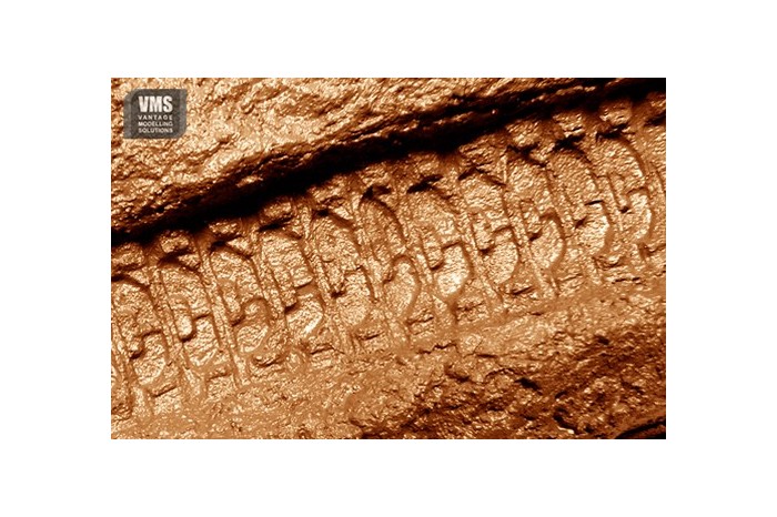 Smart Mud XL 10: Red Earth orange tone