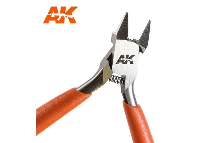 Modelářské kleště (Cutting Tool) - AK9009
