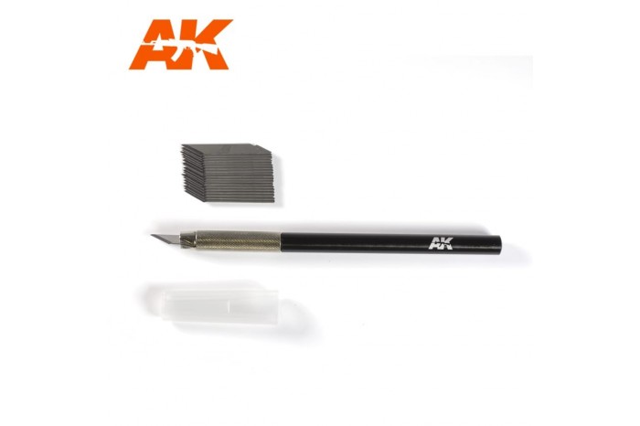 Skalpel (Cutting Tool) - AK9011