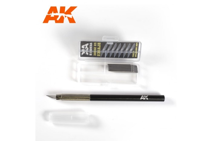 Skalpel (Cutting Tool) - AK9011