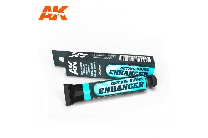 Detail Shine Enhancer - AK9050