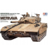 Merkava Israeli MBT (1:35) - 35127