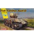 FLAK PANTHER Ausf.D s.Pz.Jg.Abt.653 (1:35) - 6899