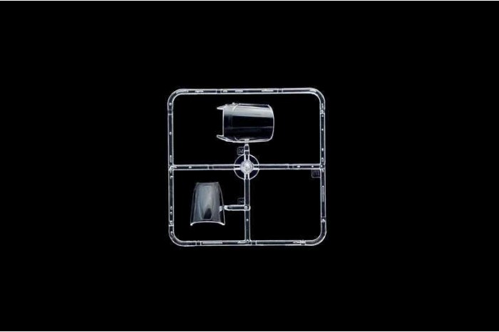 Model Kit letadlo 2797 - A-7E Corsair II (1:48)