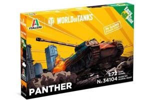 Panther (1:72) - 34104