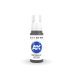 212: Gunmetal (17ml) - acryl