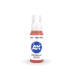 203: Foundry Red (17ml) - acryl