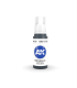 201: Cobalt Blue (17ml) - acryl
