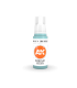 174: Snow Blue (17ml) - acryl