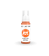 077: Light Orange (17ml) - acryl