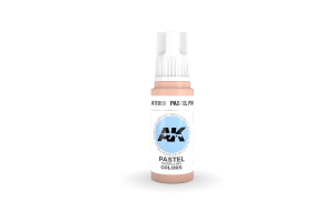 059: Pastel Pink (17ml) - acryl