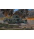 Churchill Crocodile (1:76) - A02321V