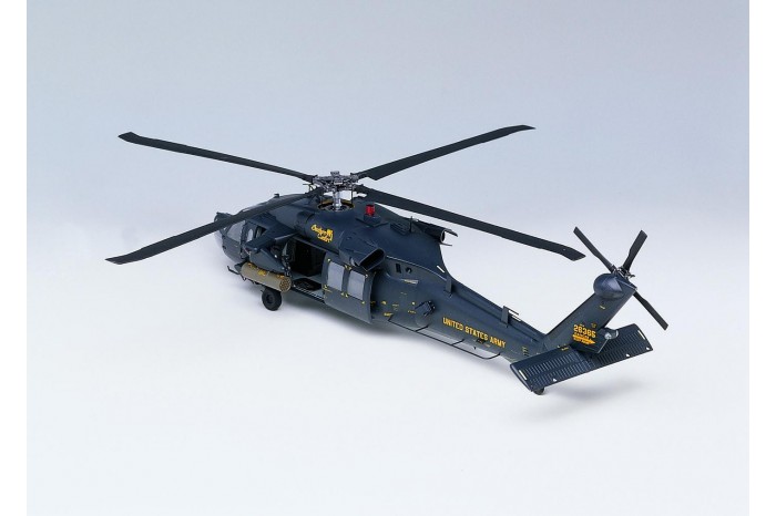 Model Kit vrtulník 12115 - AH-60L DAP (1:35)