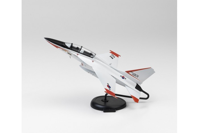 Model Kit letadlo 12519 - ROKAF T-50 ADVANCED TRAINER MCP (1:72)