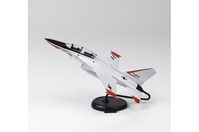 Model Kit letadlo 12519 - ROKAF T-50 ADVANCED TRAINER MCP (1:72)