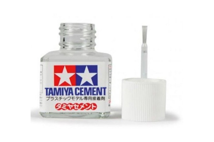 Tamiya Cement 40 ml - 87003